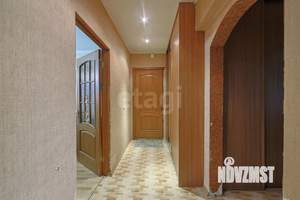 3-к квартира, вторичка, 68м2, 5/5 этаж