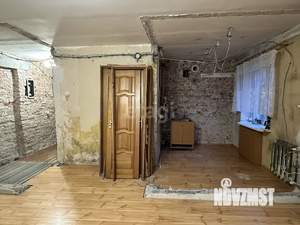 2-к квартира, вторичка, 46м2, 1/3 этаж