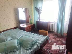 2-к квартира, вторичка, 48м2, 3/5 этаж