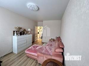 1-к квартира, вторичка, 36м2, 8/8 этаж