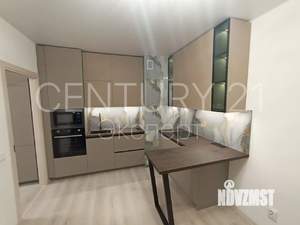 2-к квартира, вторичка, 50м2, 11/16 этаж