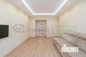 3-к квартира, вторичка, 81м2, 5/5 этаж
