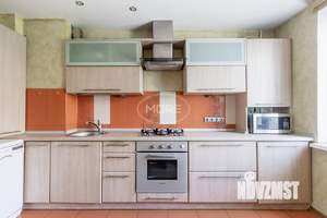 3-к квартира, вторичка, 69м2, 2/5 этаж