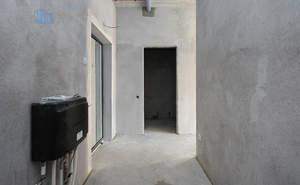 1-к квартира, сданный дом, 60м2, 6/14 этаж