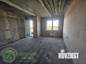 1-к квартира, вторичка, 48м2, 7/10 этаж