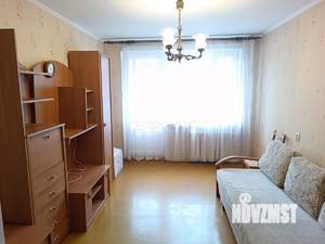 3-к квартира, вторичка, 64м2, 1/9 этаж