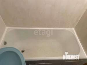 1-к квартира, вторичка, 30м2, 3/5 этаж