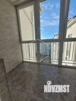 1-к квартира, вторичка, 47м2, 9/9 этаж