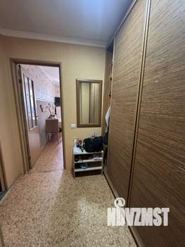 1-к квартира, вторичка, 40м2, 5/15 этаж
