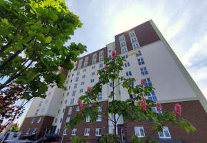 3-к квартира, вторичка, 87м2, 4/10 этаж