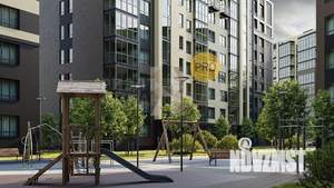 2-к квартира, вторичка, 63м2, 7/9 этаж