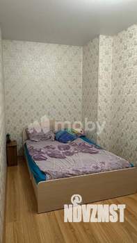 3-к квартира, вторичка, 58м2, 2/3 этаж