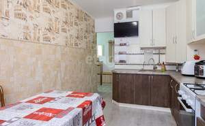 3-к квартира, вторичка, 75м2, 7/9 этаж