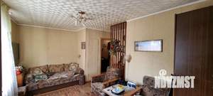 1-к квартира, вторичка, 30м2, 5/5 этаж