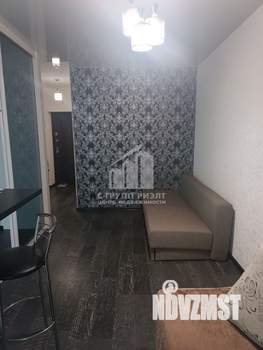 1-к квартира, вторичка, 35м2, 4/4 этаж