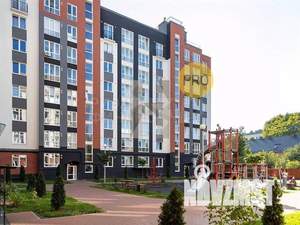 3-к квартира, вторичка, 86м2, 4/8 этаж