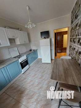 1-к квартира, вторичка, 38м2, 3/5 этаж