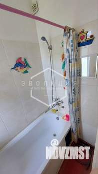 2-к квартира, вторичка, 41м2, 2/3 этаж