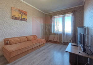1-к квартира, вторичка, 27м2, 5/8 этаж