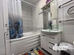 1-к квартира, вторичка, 43м2, 1/9 этаж