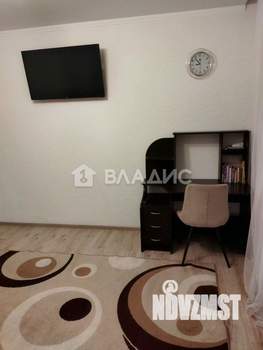 1-к квартира, вторичка, 43м2, 3/9 этаж