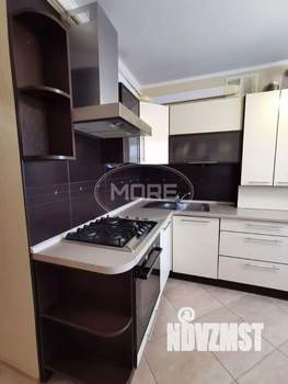 3-к квартира, вторичка, 88м2, 2/6 этаж