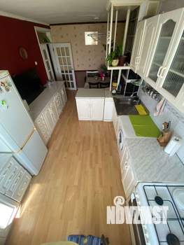 4-к квартира, вторичка, 92м2, 9/9 этаж