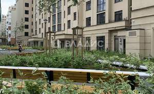 Студия квартира, вторичка, 27м2, 2/9 этаж