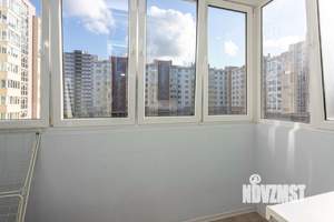 1-к квартира, вторичка, 43м2, 3/10 этаж