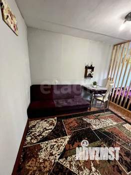 1-к квартира, вторичка, 31м2, 3/5 этаж