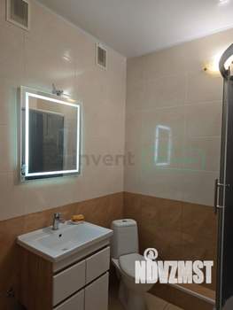 2-к квартира, вторичка, 66м2, 7/9 этаж