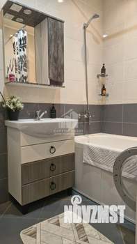 1-к квартира, вторичка, 37м2, 7/9 этаж
