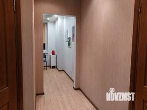 1-к квартира, вторичка, 41м2, 4/9 этаж