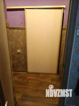 2-к квартира, вторичка, 45м2, 3/3 этаж