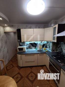 3-к квартира, вторичка, 63м2, 3/5 этаж