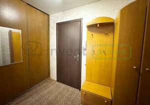 2-к квартира, вторичка, 35м2, 1/5 этаж