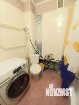 1-к квартира, вторичка, 35м2, 5/5 этаж