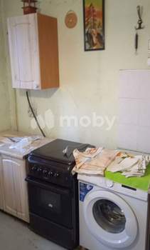 2-к квартира, вторичка, 51м2, 5/5 этаж