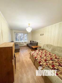 2-к квартира, вторичка, 45м2, 1/5 этаж
