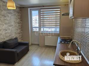 1-к квартира, вторичка, 45м2, 7/9 этаж