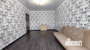 2-к квартира, вторичка, 61м2, 2/9 этаж