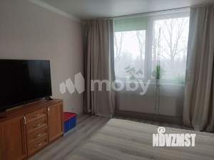 2-к квартира, вторичка, 48м2, 2/5 этаж