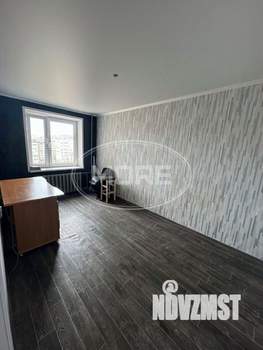 2-к квартира, вторичка, 50м2, 9/9 этаж