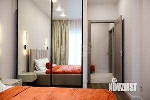 1-к квартира, вторичка, 46м2, 6/8 этаж