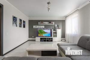 2-к квартира, вторичка, 67м2, 5/6 этаж