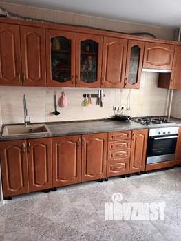 3-к квартира, вторичка, 70м2, 8/10 этаж