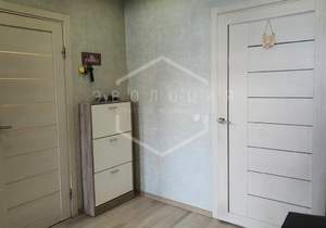 1-к квартира, вторичка, 41м2, 1/10 этаж