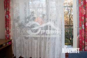 1-к квартира, вторичка, 28м2, 3/5 этаж