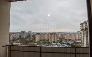 1-к квартира, вторичка, 37м2, 13/16 этаж