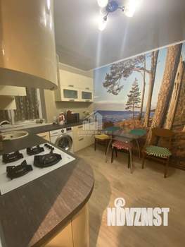 2-к квартира, вторичка, 35м2, 3/3 этаж